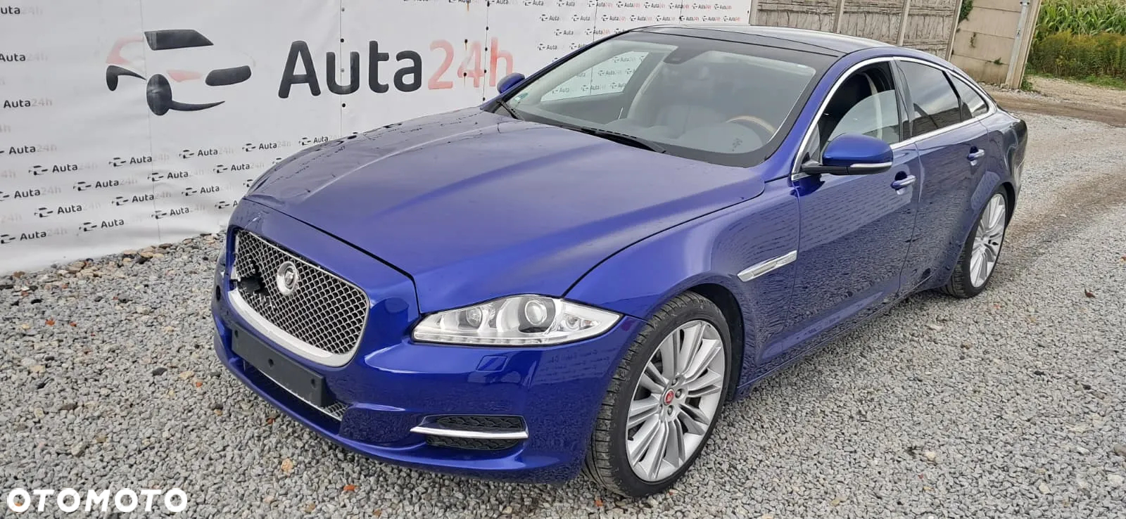 Jaguar XJ 5.0 V8 Premium Luxury - 2
