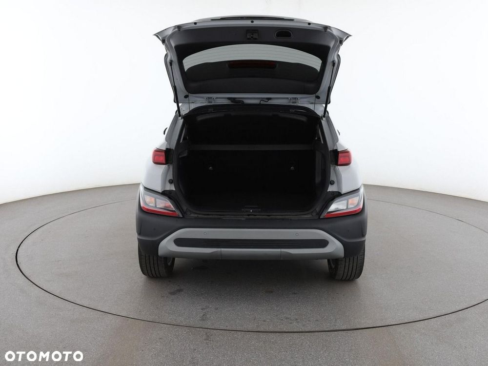 Hyundai Kona 1.0 T-GDI EDITION 30 - 20