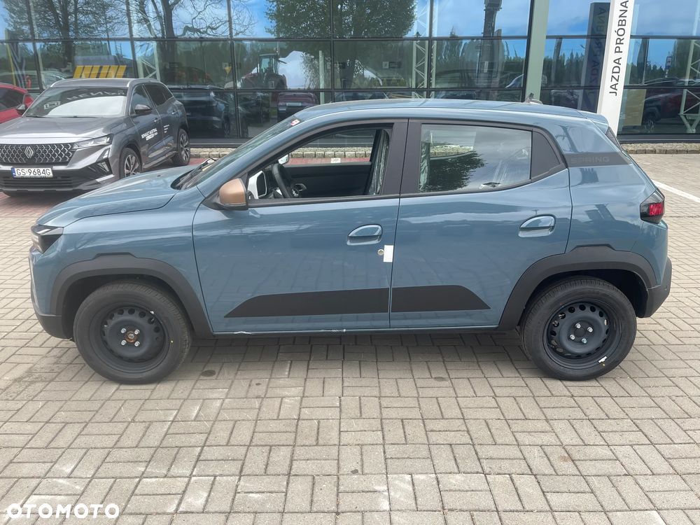 Dacia Spring Electric 24.3kWh 100 Extreme - 17