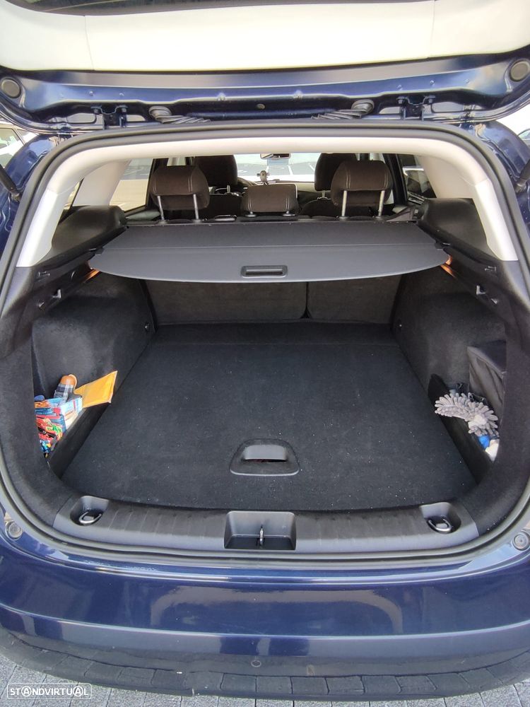 Fiat Tipo Station Wagon 1.3 M-Jet Lounge - 9