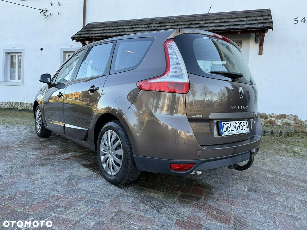 Renault Scenic 1.4 16V TCE TomTom Edition - 27