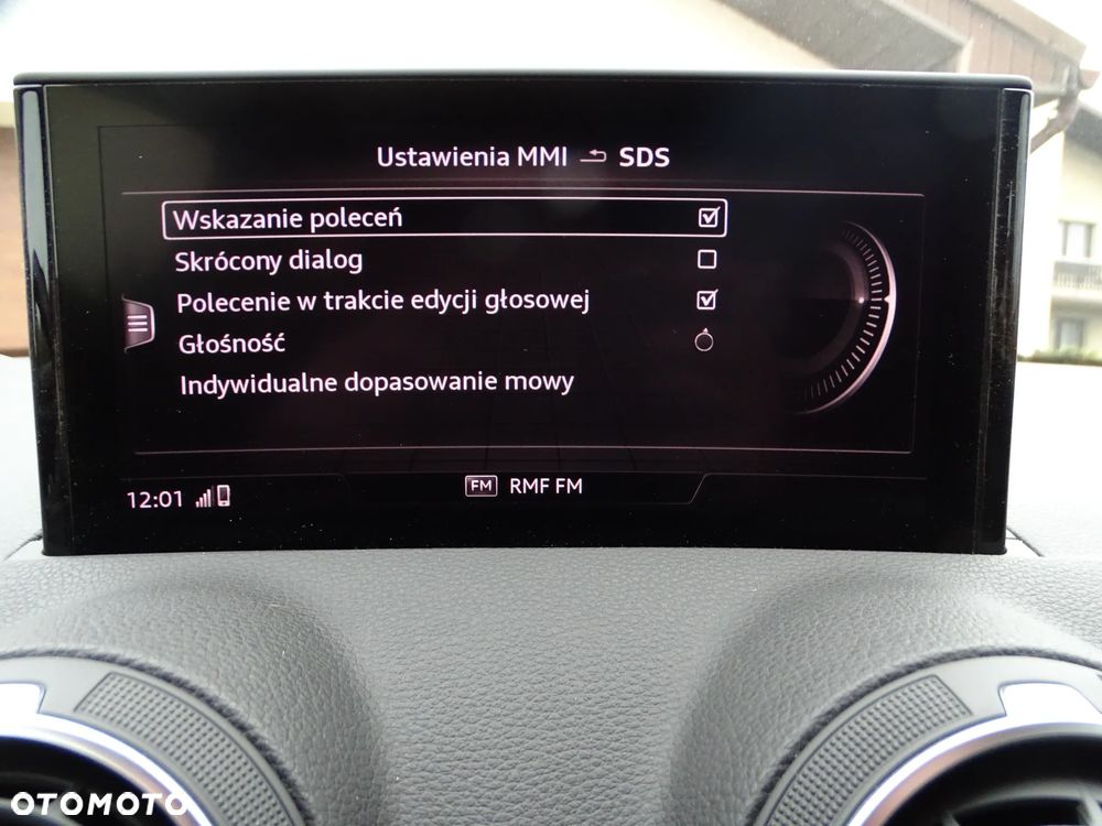 Audi Q2 35 TFSI Advanced S tronic - 30