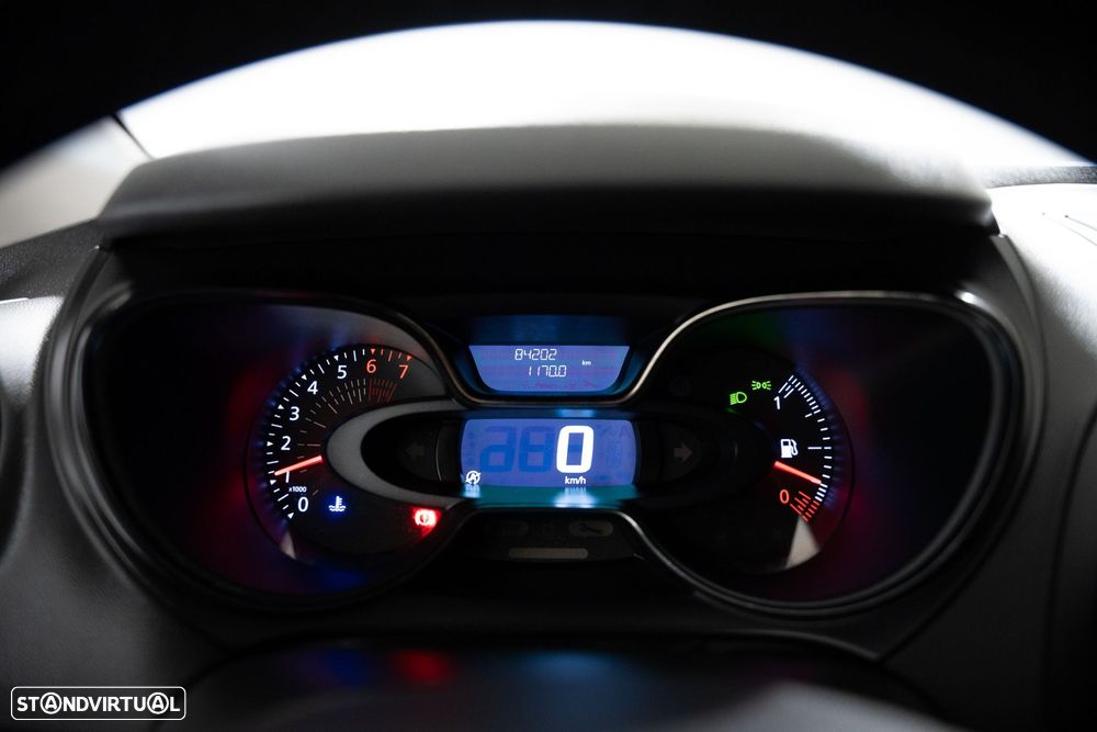 Renault Captur 0.9 TCE Exclusive - 19
