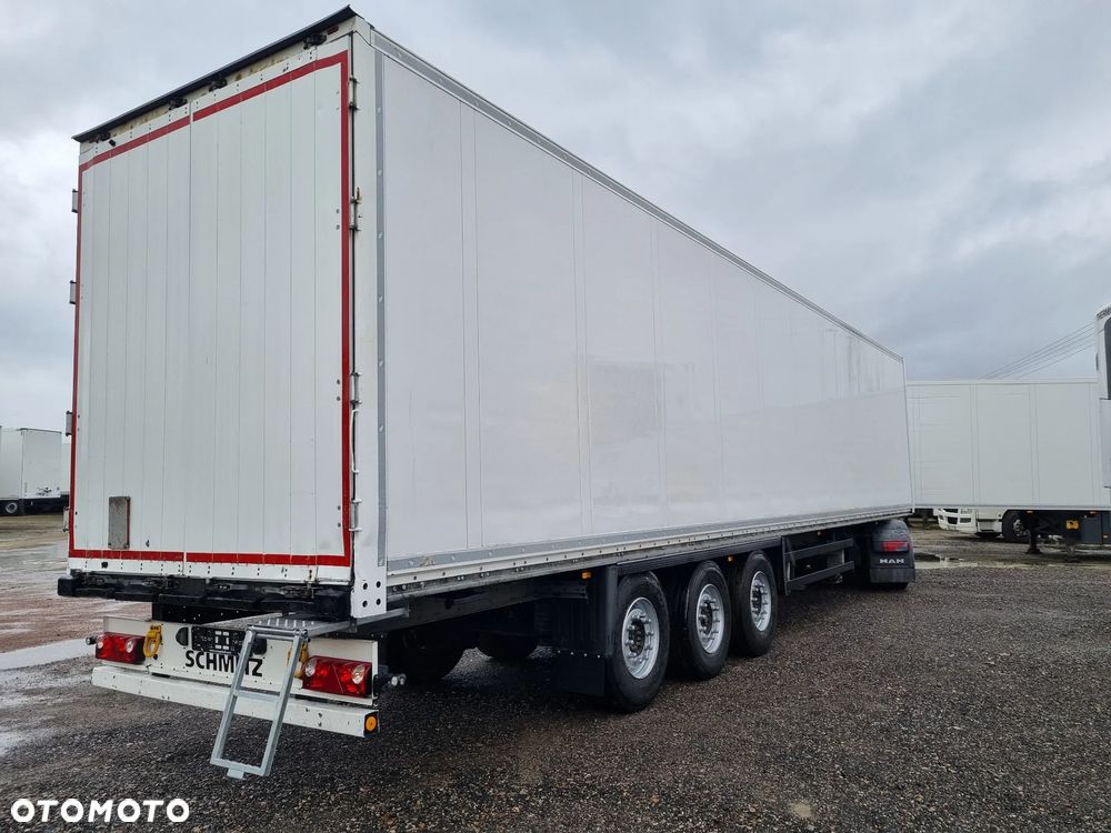 Schmitz Cargobull SCB*S3B - 7