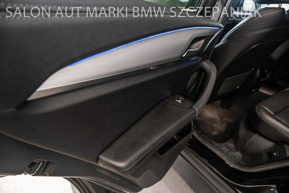 BMW X3 xDrive30d Advantage - 23