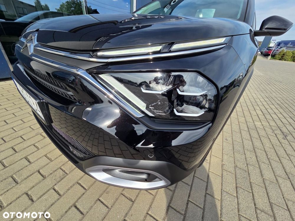 Citroën C4X - 26