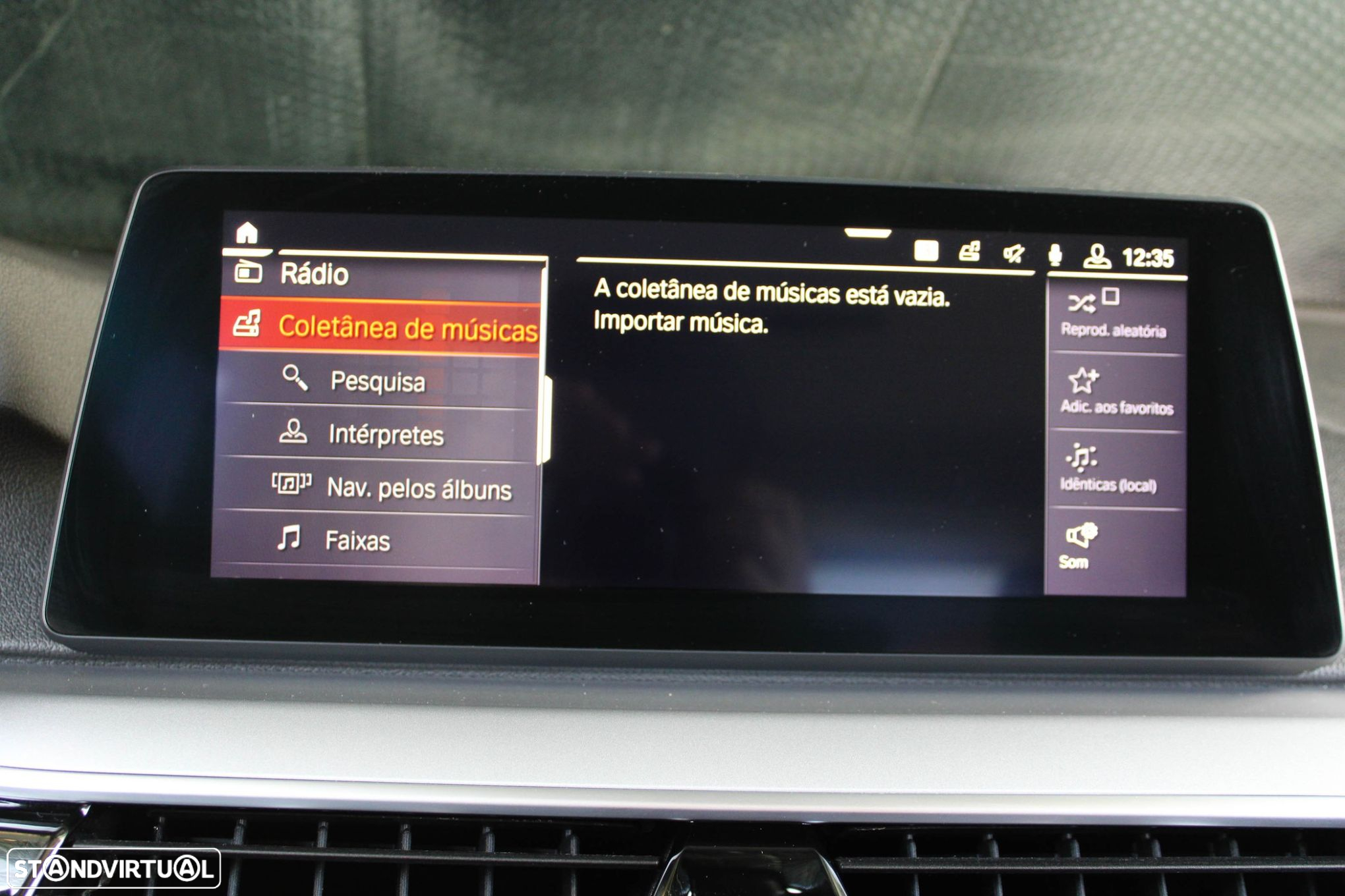 BMW 520 d Auto - 36