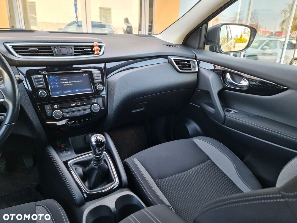 Nissan Qashqai - 20