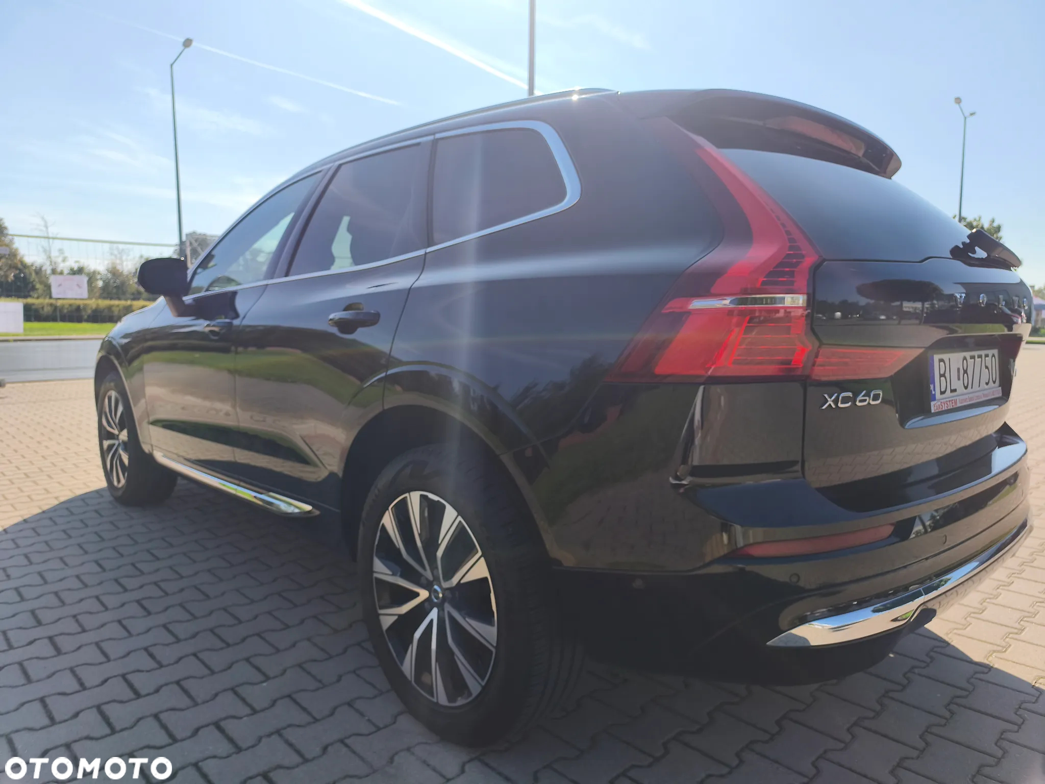 Volvo XC 60 - 6