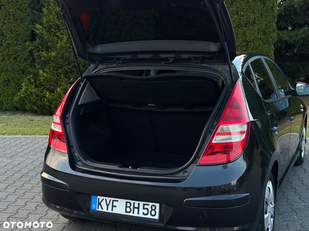 Hyundai i30 i30cw 1.6 CRDi Edition Plus - 22