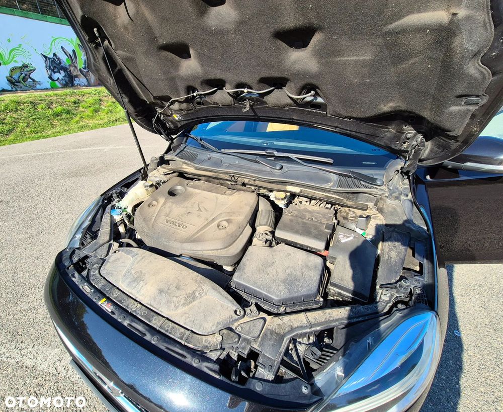 Volvo V40 - 23