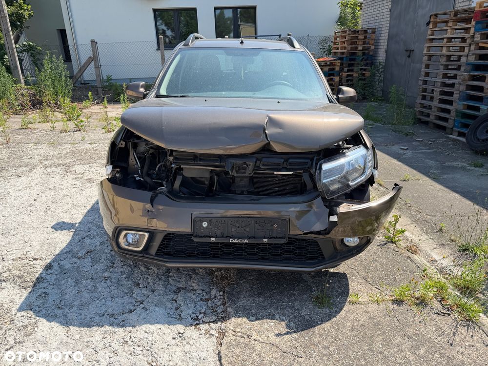 Dacia Logan - 3