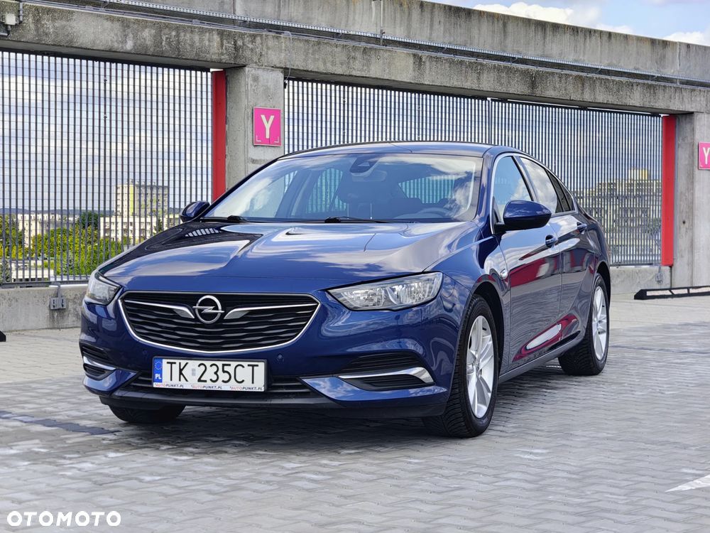 Opel Insignia 1.5 T Enjoy S&S - 1