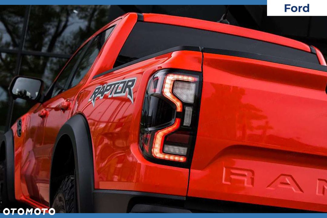 Ford Ranger - 8