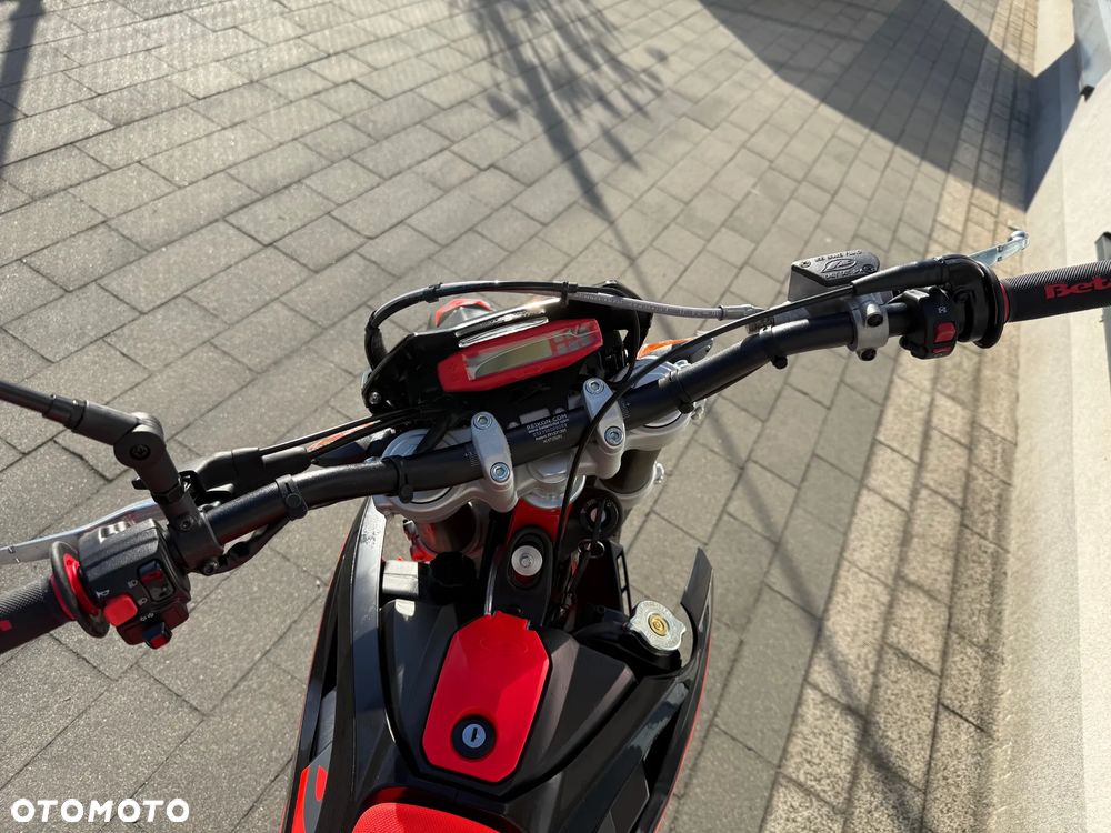 Beta Motard - 5