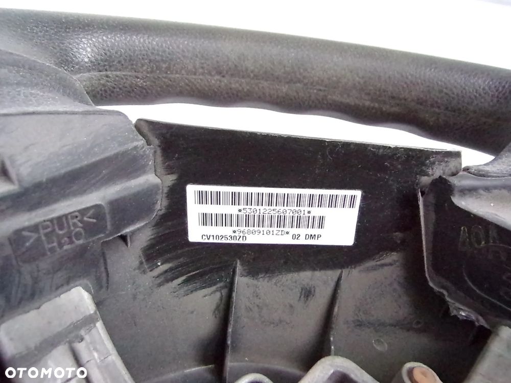 Kierownica  Jumpy II Expert Proace oryginał - 4