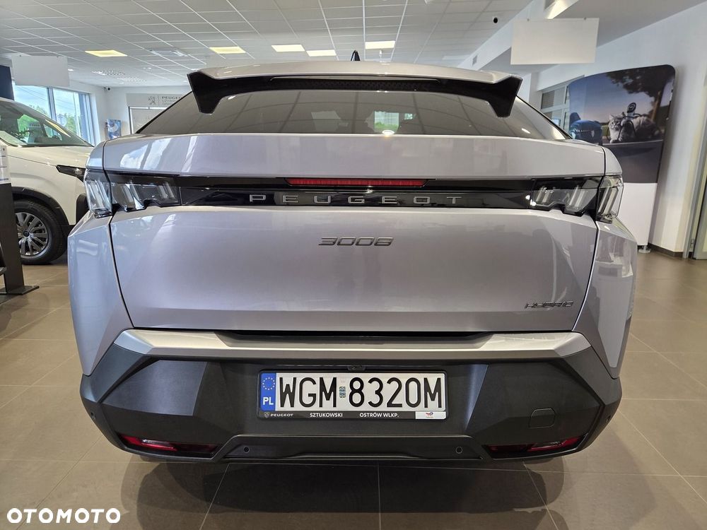 Peugeot 3008 - 6