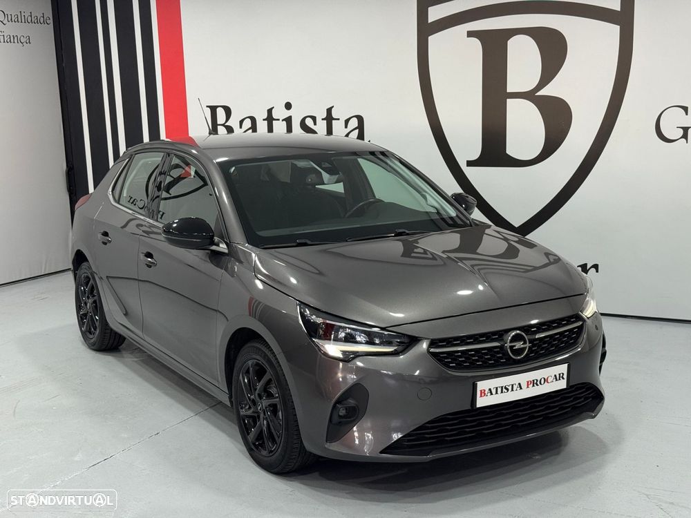 Opel Corsa 1.2 S&S Edition - 4