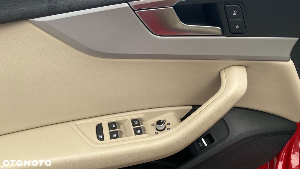 Audi A4 Limousine 35 TDI mHEV S Line S tronic - 15
