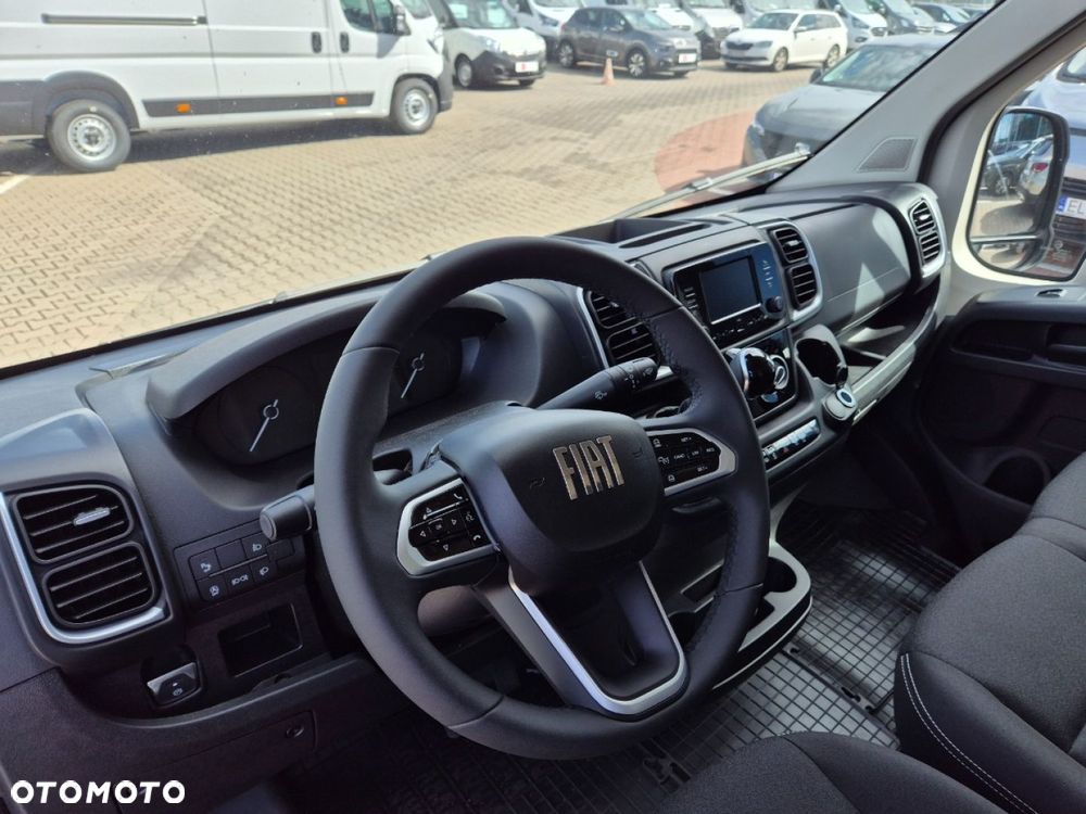 Fiat DUCATO MAXI L4H3 180 KM Automat - 13