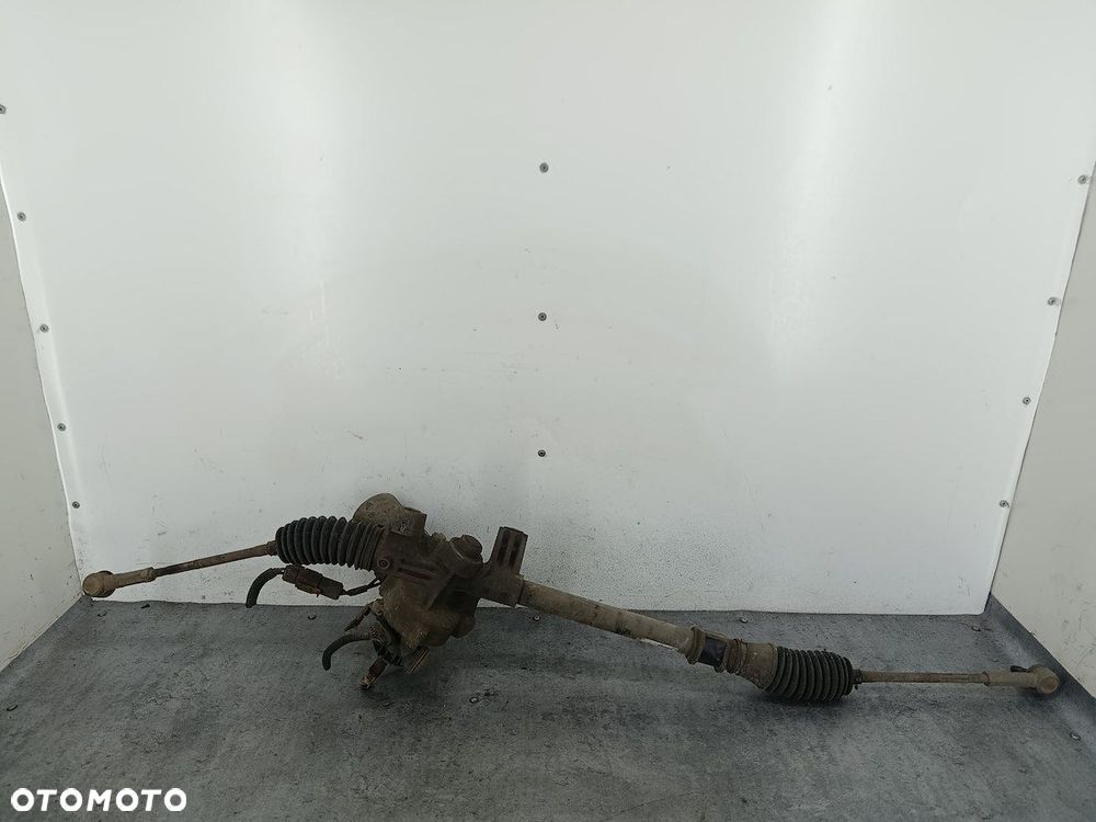 MAGLOWNICA PRZEKŁADNIA KIEROWNICY SUZUKI SWIFT IV 63J5 SHOWA 1.3 DDIS - 12
