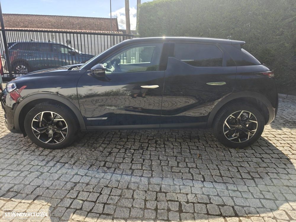 DS DS3 - 34