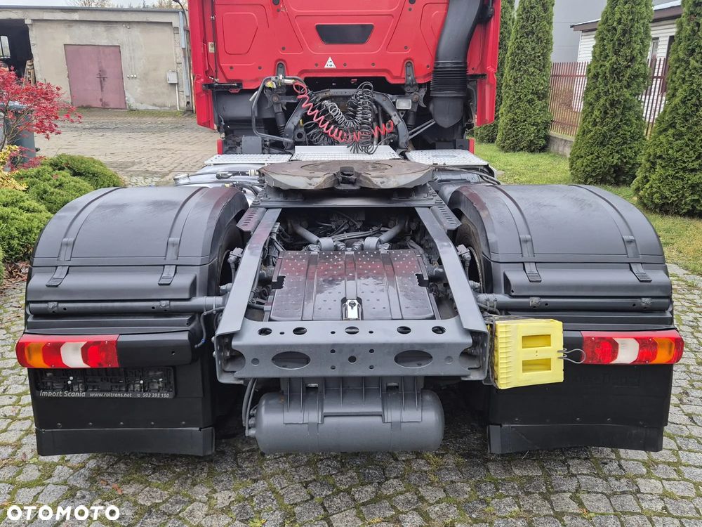 Mercedes-Benz 1845 - 7