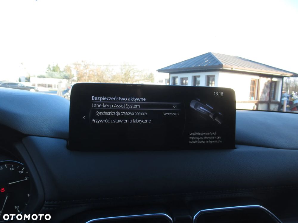 Mazda CX-5 2.0 Skyprestige 2WD - 25