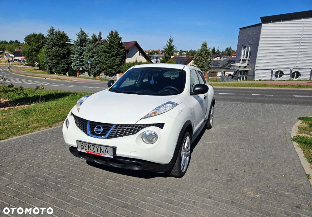 Nissan Juke - 3