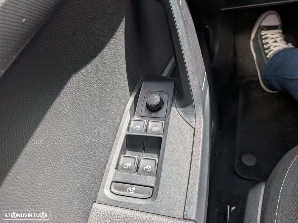 SEAT Ibiza 1.0 TSI Style DSG - 23