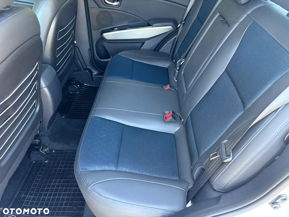 SsangYong/KGM Tivoli 1.6 Onyx - 19