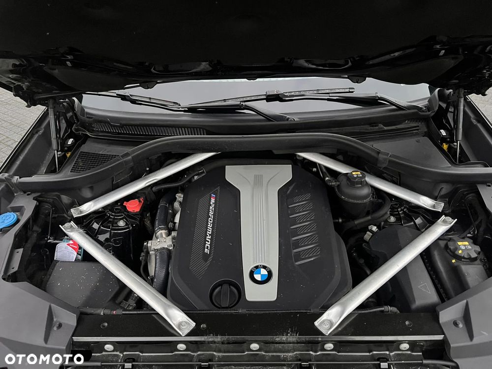 BMW X5 M - 24