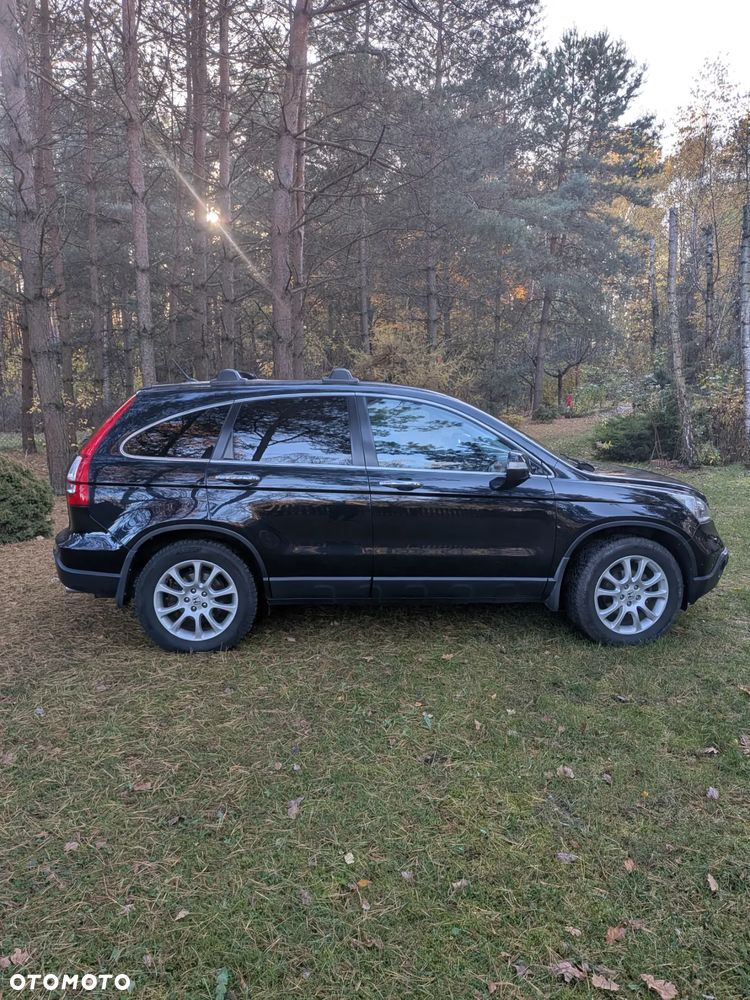 Honda CR-V 2.0 Executive - 5