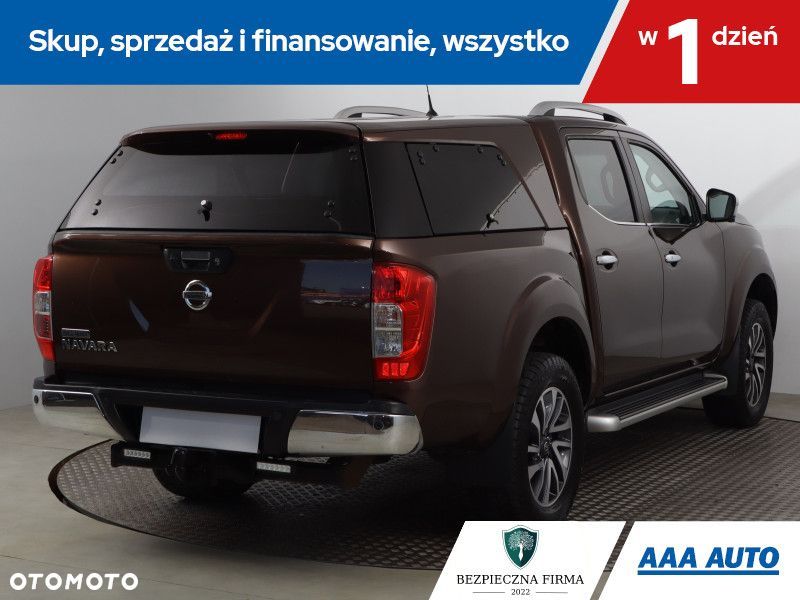 Nissan Navara - 7