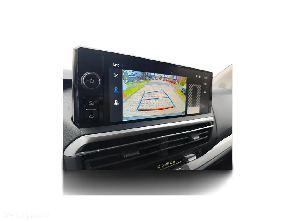 Opel Zafira 2.0 Diesel XL Business - 7