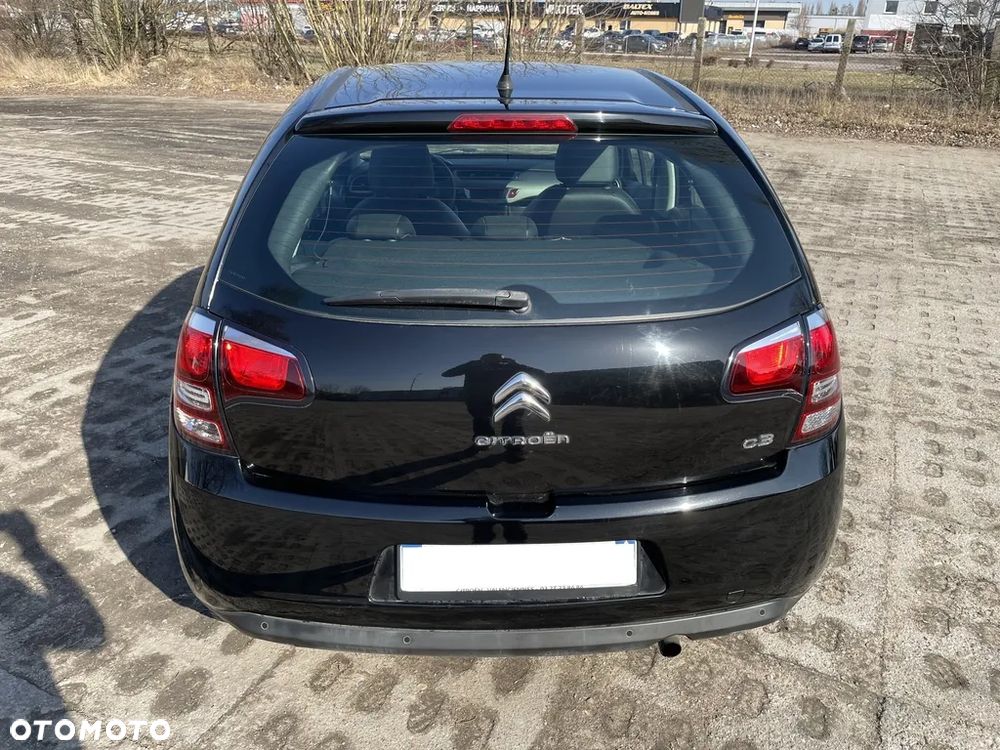 Citroën C3 Pure Tech (VTi) 82 Selection - 6