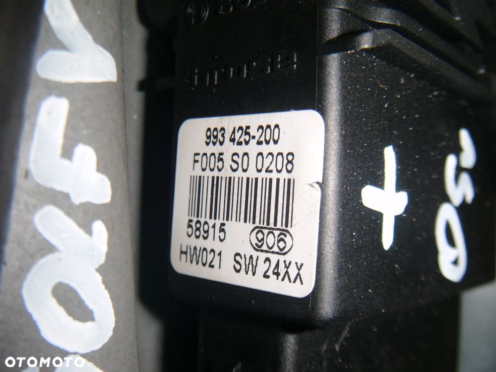 vw golf V plus mechanizm szyby prawy tył z silnikiem 5m0839402b - 2