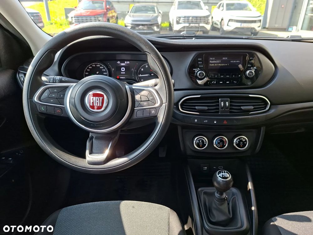 Fiat Tipo 1.4 Classic - 24