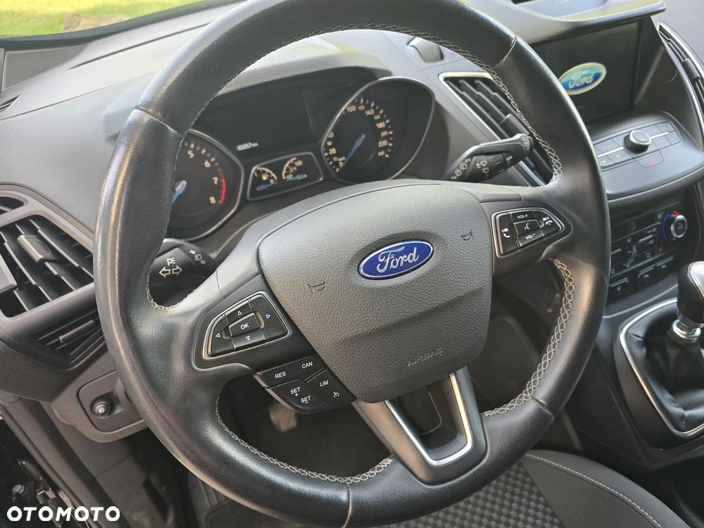 Ford C-MAX - 4