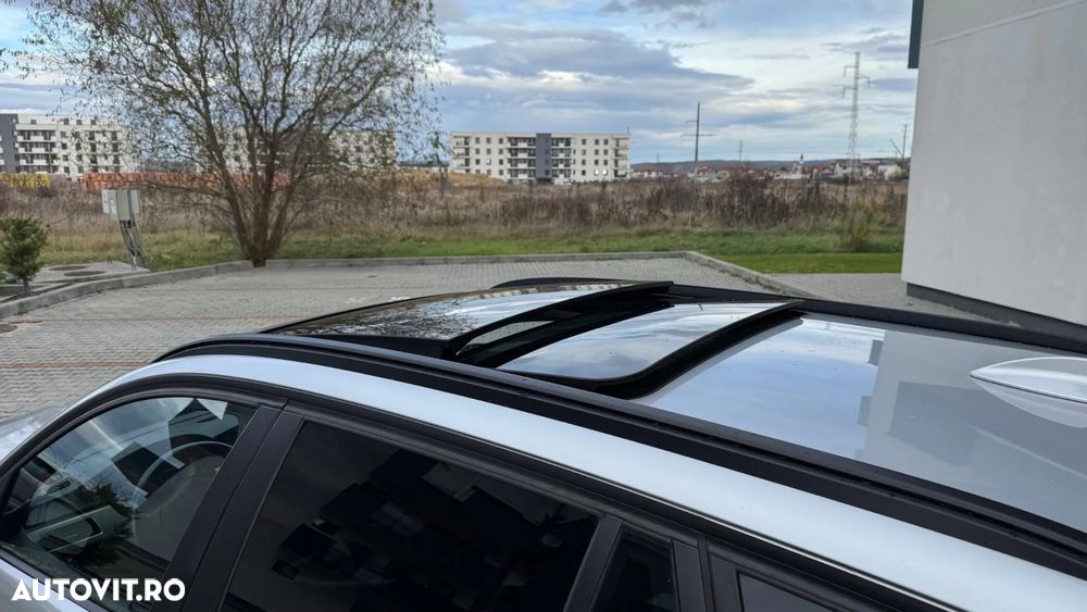 BMW Seria 3 320d DPF Touring Aut. - 16