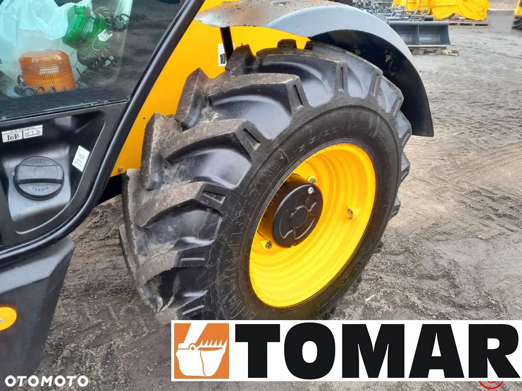 JCB 535-95 - 17