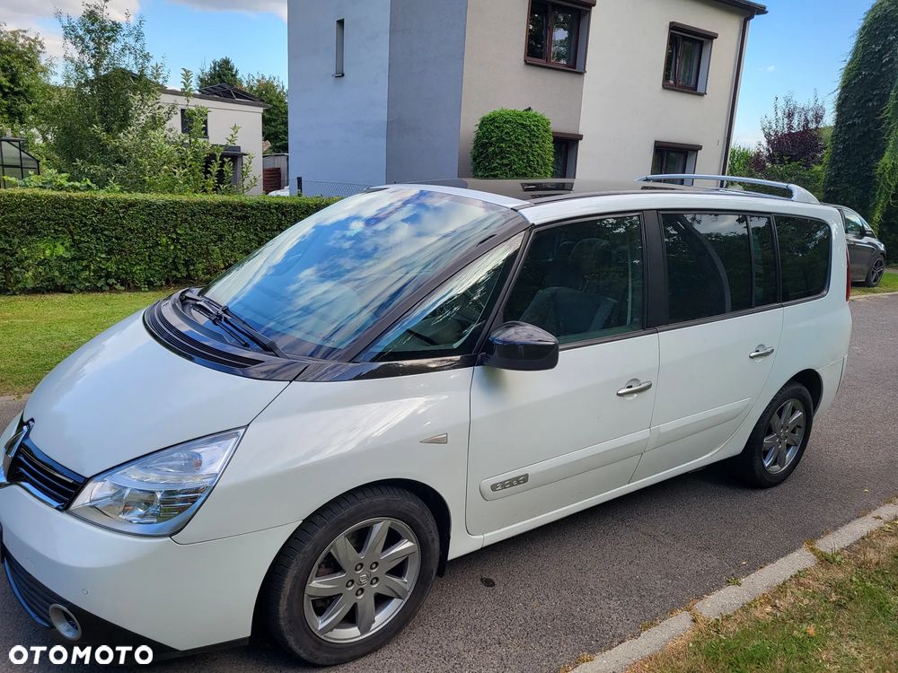 Renault Espace - 4