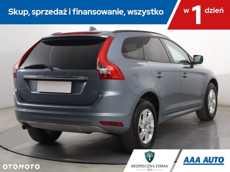 Volvo XC 60 - 7