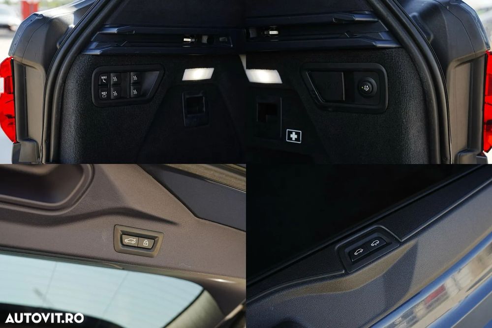 BMW X7 xDrive30d - 18