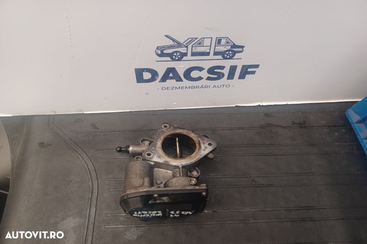 CLAPETA ACCELERATIE 55564164 - 2.0 CDTI 55564164 - 2.0 CDTI Opel Insi - 3