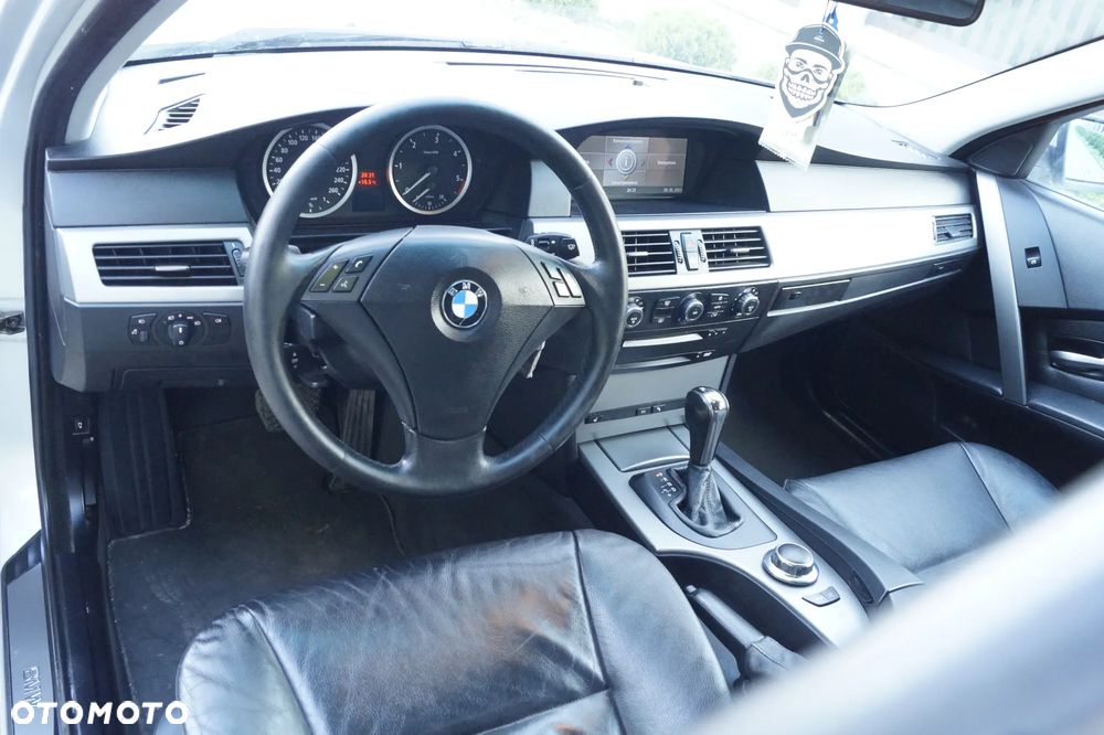 BMW Seria 5 - 18