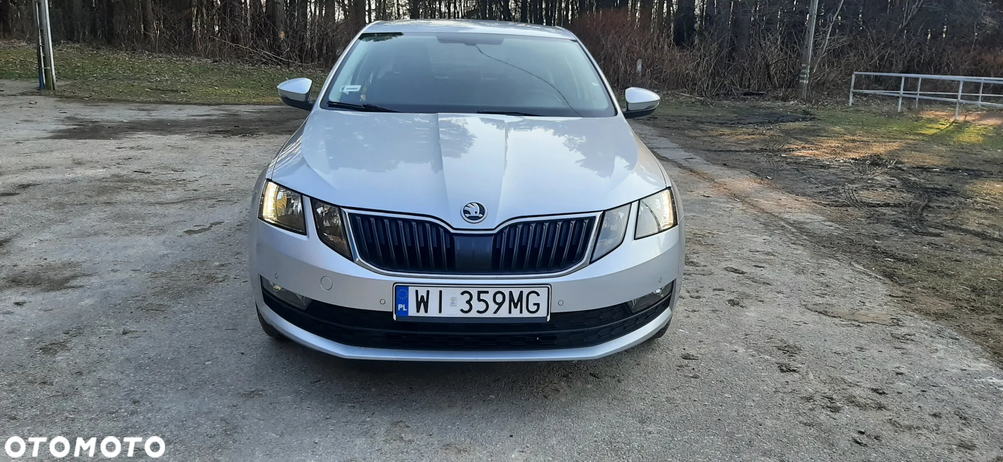Skoda Octavia 1.6 TDI Ambition - 22