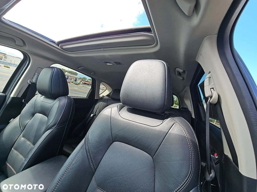 Mazda CX-5 SKYACTIV-G 194 AWD Signature - 6