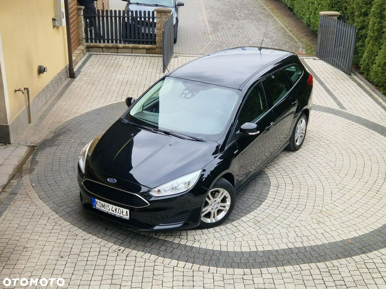 Ford Focus - 21