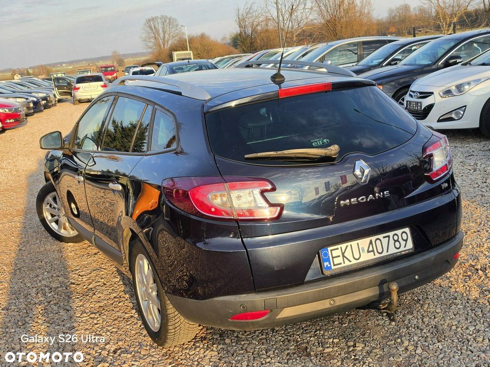 Renault Megane - 14